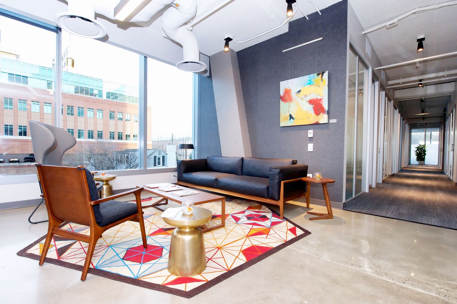 Serendipity Labs Greenville Plush Mills: 141 Traction St, Greenville, SC 29611